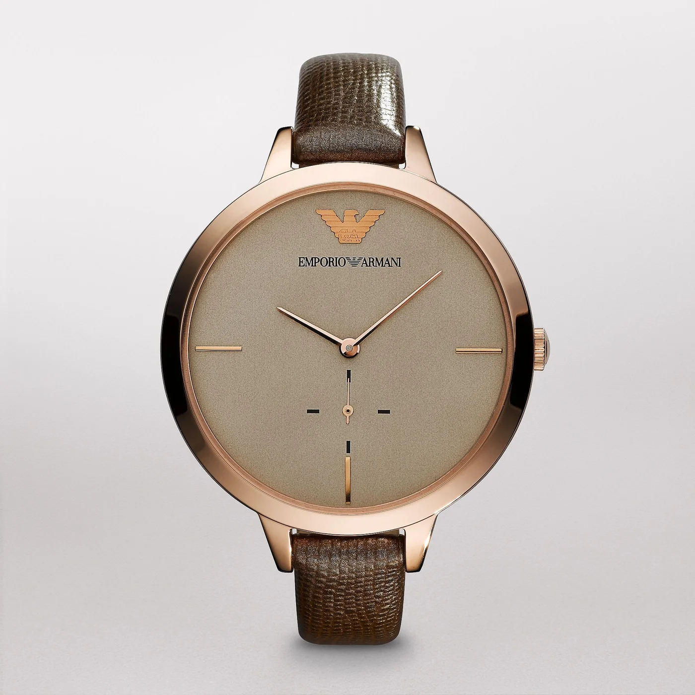 Emporio Armani AR7306 Bayan Kol Saati