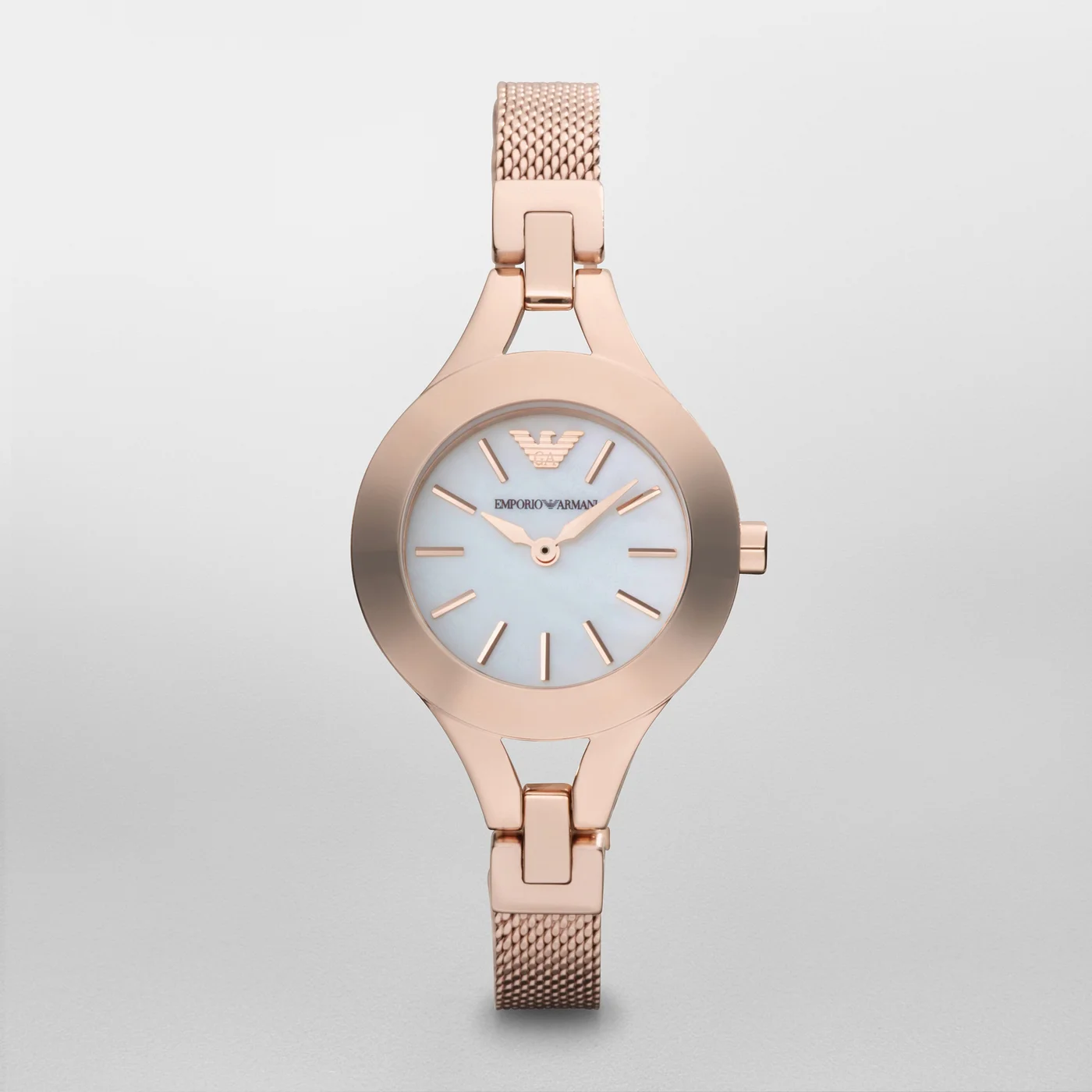 Emporio Armani AR7329 Bayan Kol Saati