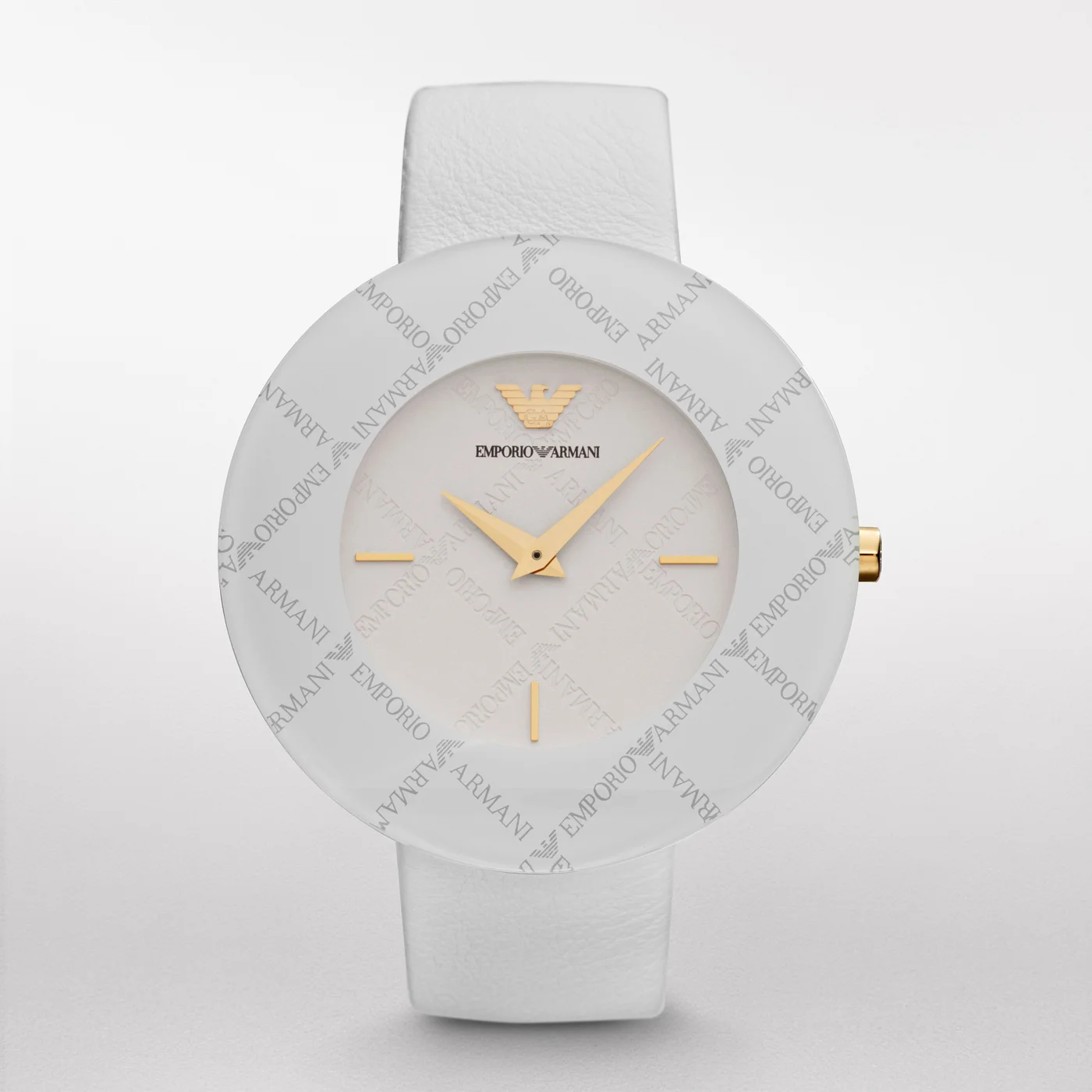 Emporio Armani AR7342 Bayan Kol Saati