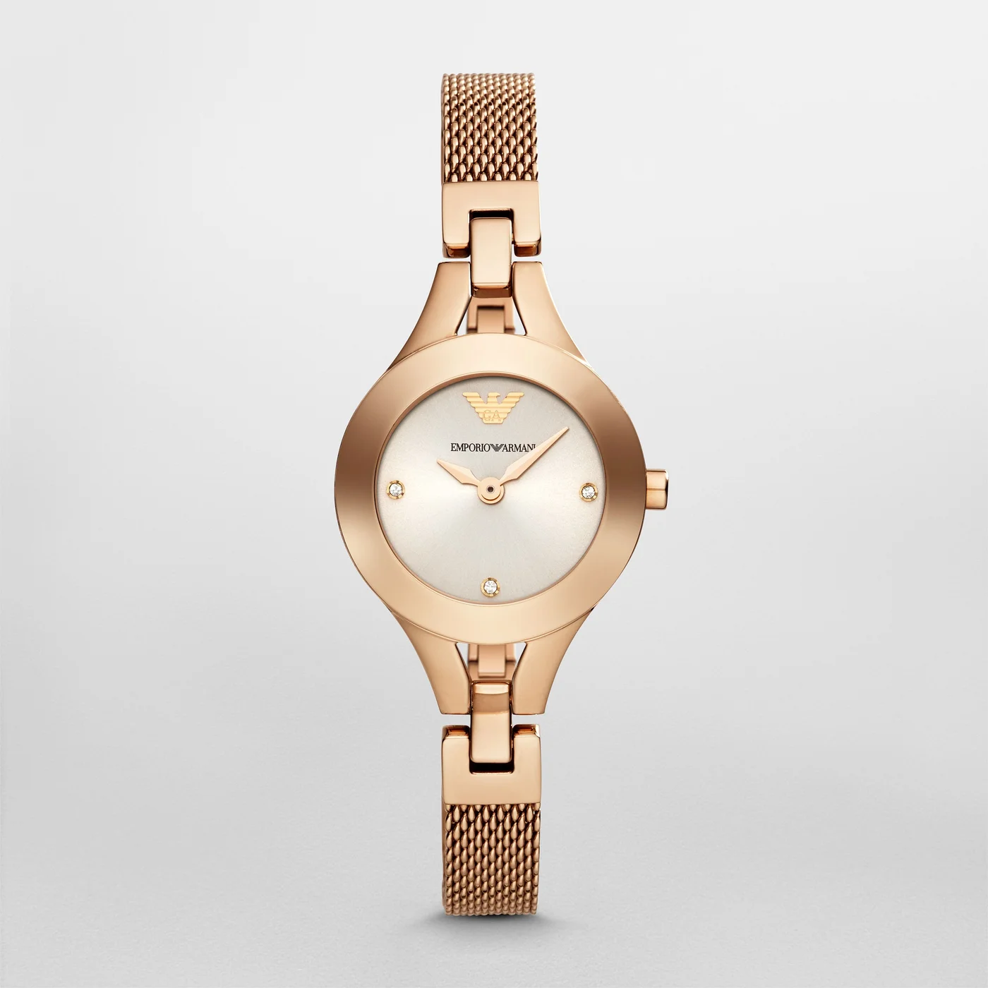 Emporio Armani AR7362 Bayan Kol Saati