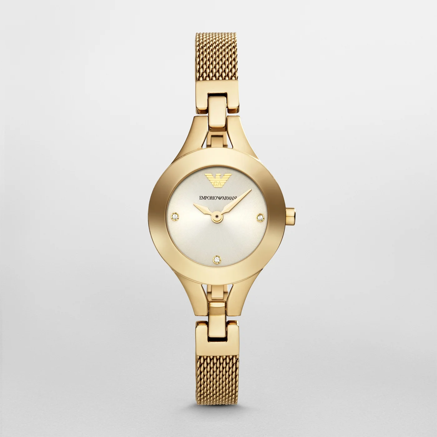 Emporio Armani AR7363 Bayan Kol Saati