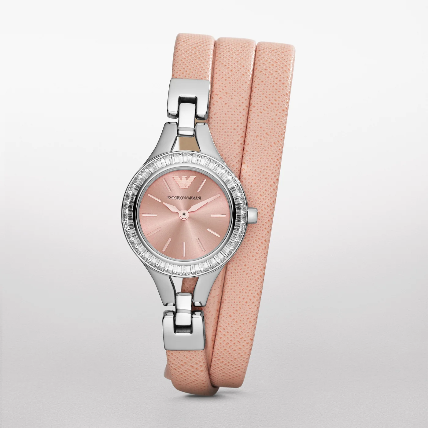 Emporio Armani AR7364 Bayan Kol Saati