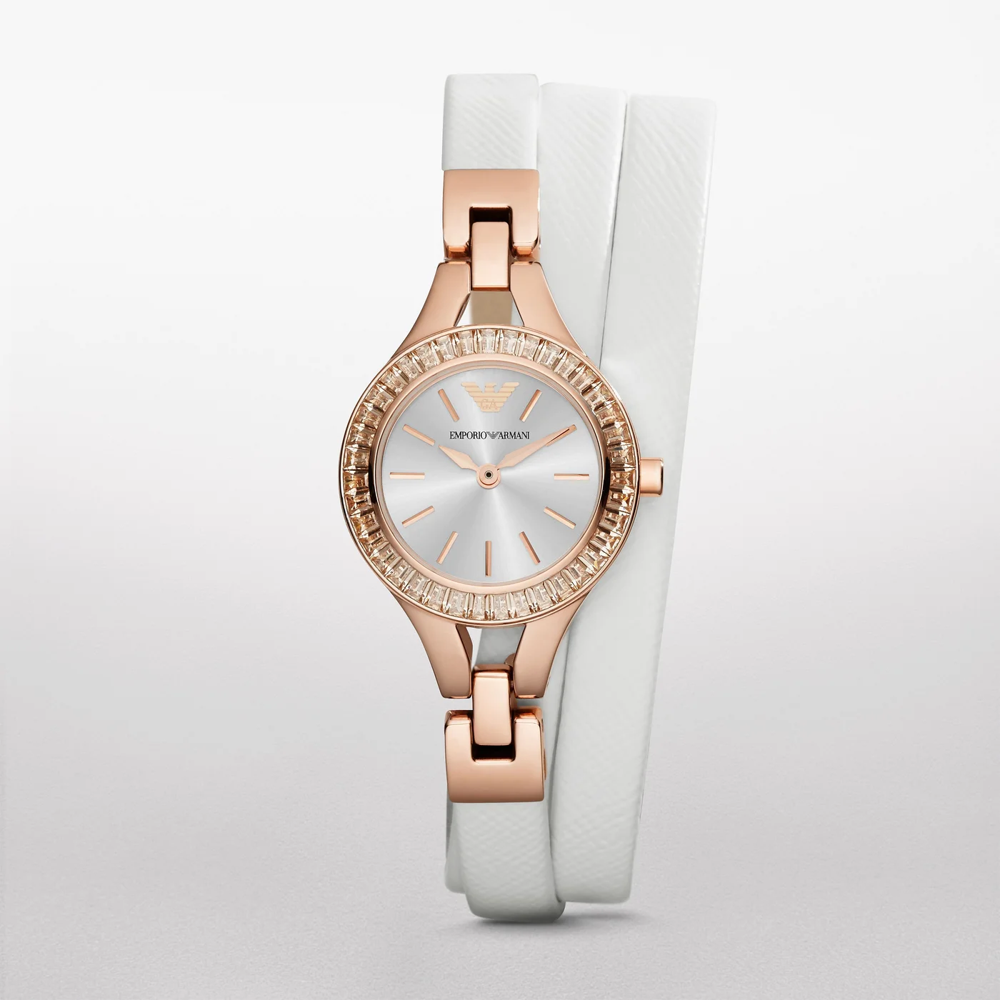 Emporio Armani AR7365 Bayan Kol Saati
