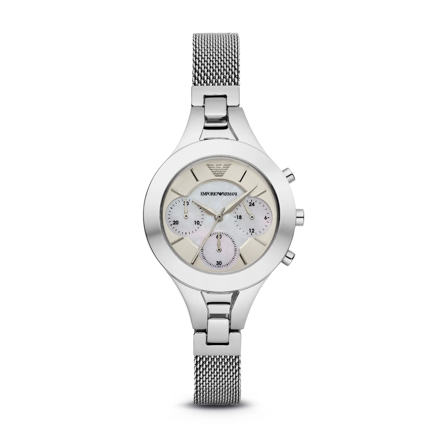 Emporio Armani AR7389 Bayan Kol Saati