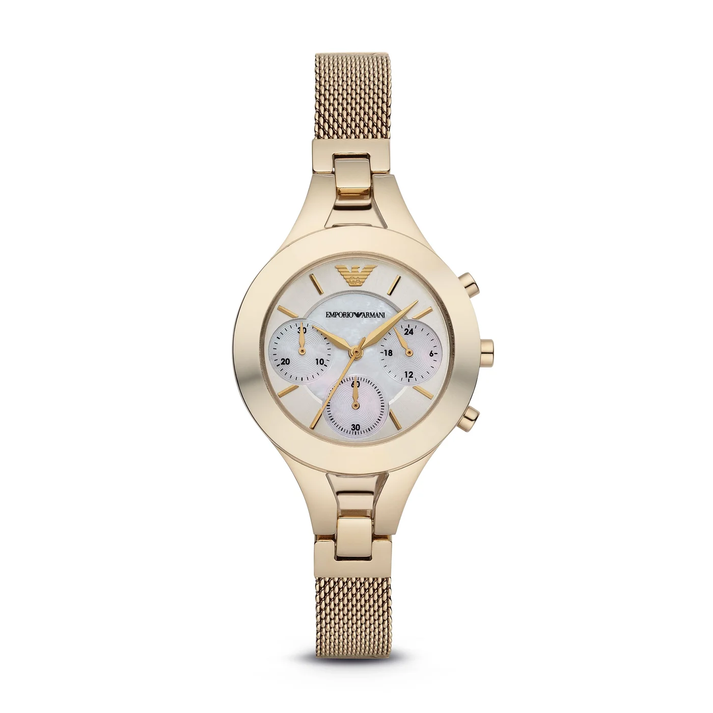 Emporio Armani AR7390 Bayan Kol Saati
