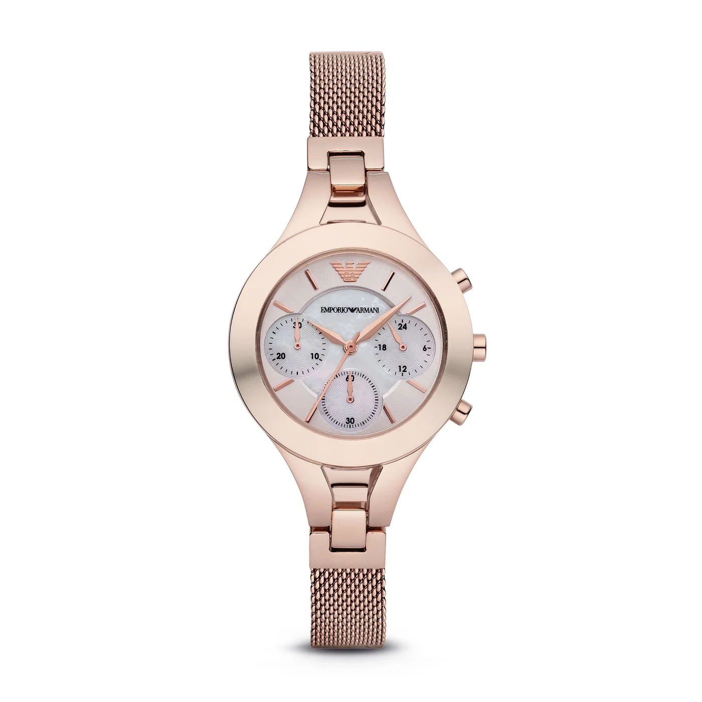 Emporio Armani AR7391 Bayan Kol Saati