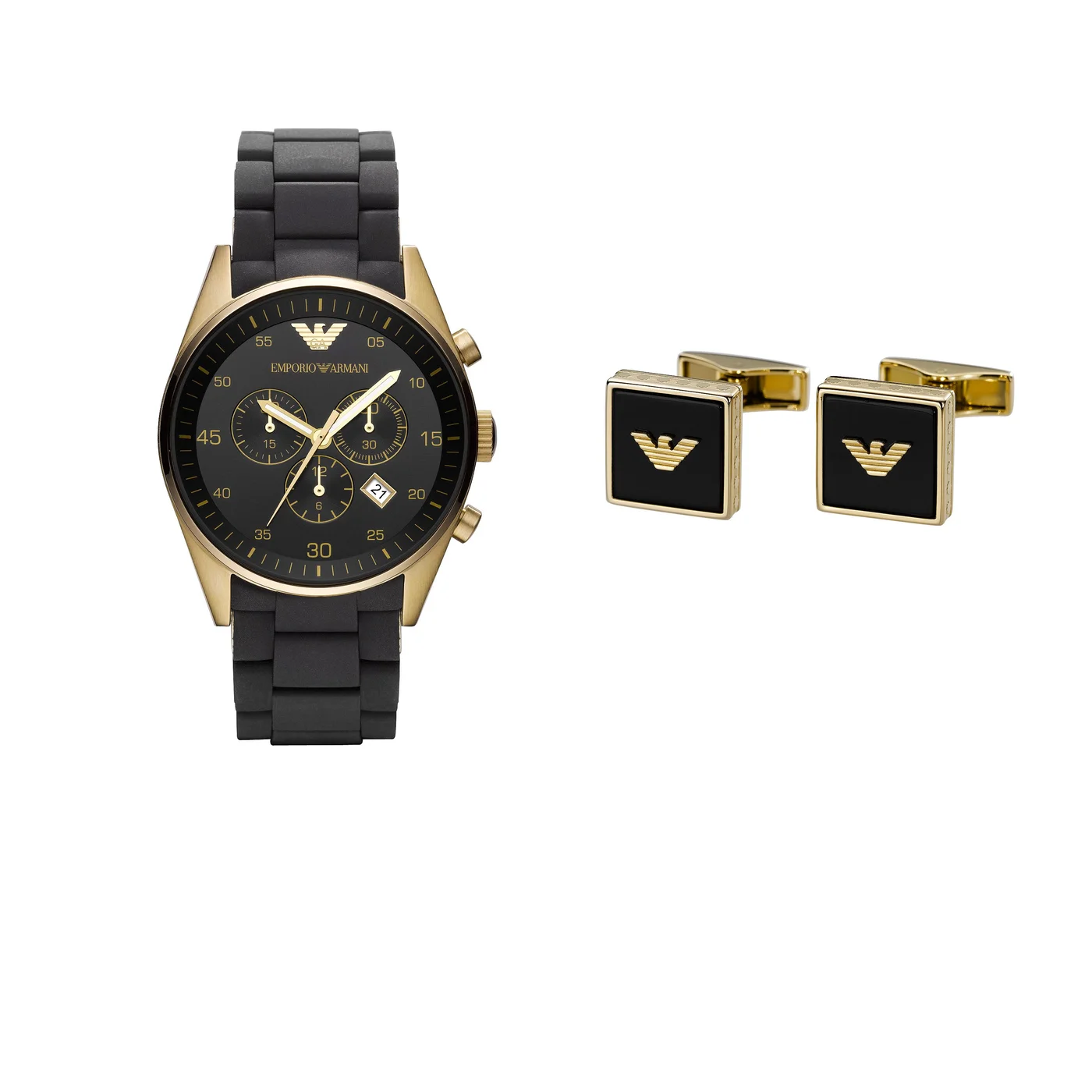 Emporio Armani AR8023 Erkek Kol Saati