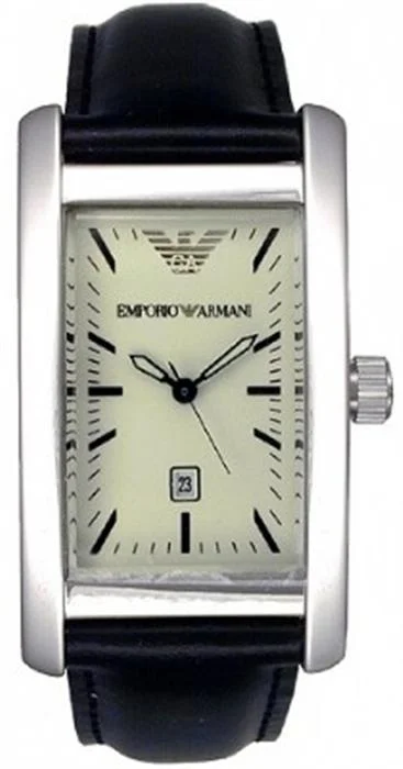Emporio Armani AR0101 Bayan Kol Saati