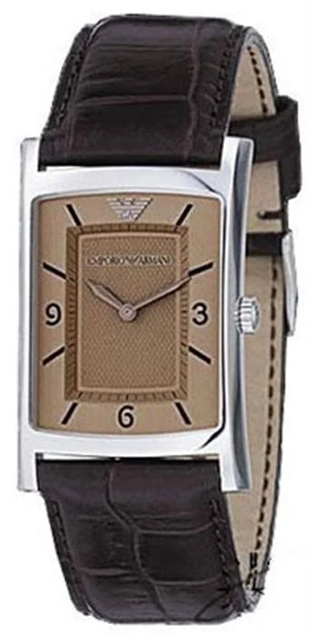 Emporio Armani AR0148 Erkek Kol Saati