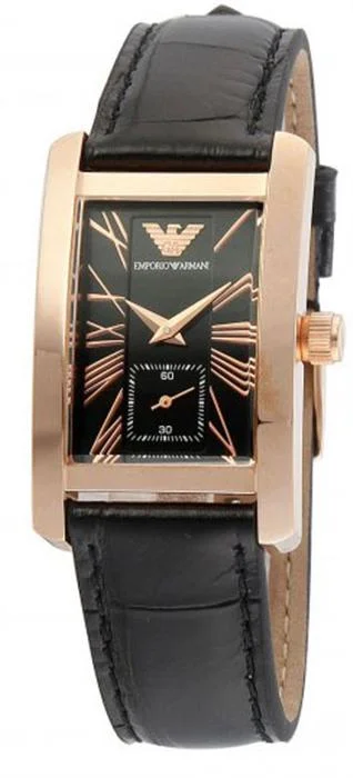 Emporio Armani AR0169 Bayan Kol Saati
