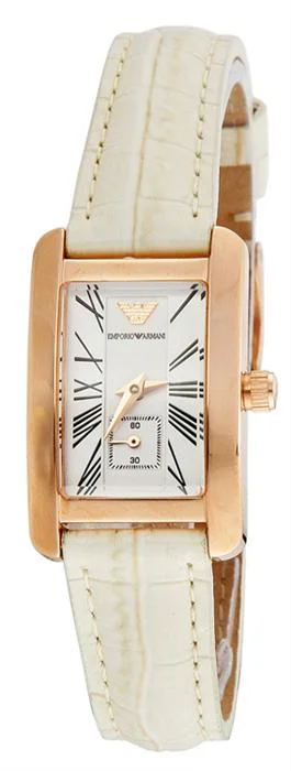 Emporio Armani AR0173 Bayan Kol Saati