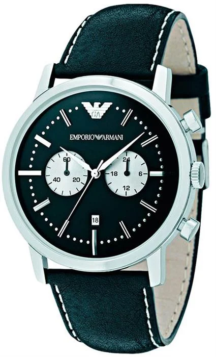Emporio Armani AR0576 Erkek Kol Saati