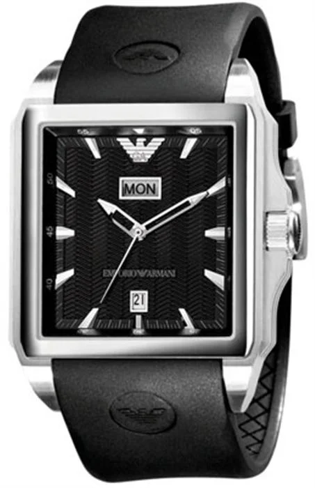 Emporio Armani AR0653 Erkek Kol Saati