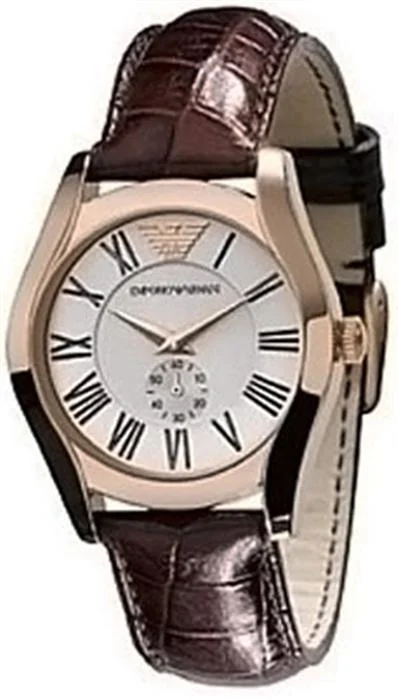 Emporio Armani AR0689 Erkek Kol Saati