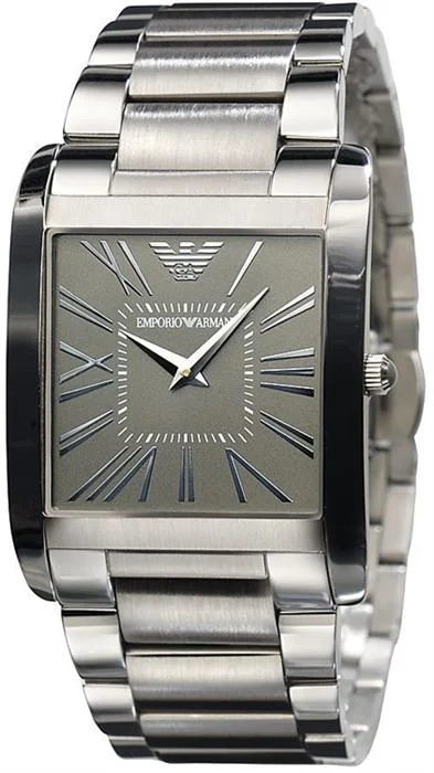 Emporio Armani AR2010 Erkek Kol Saati