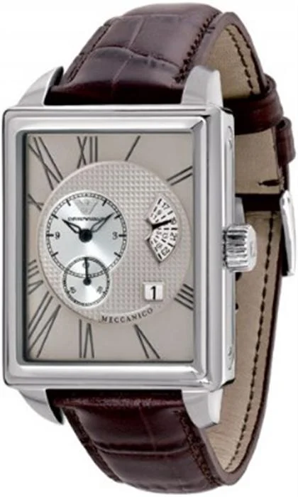 Emporio Armani AR4209 Erkek Kol Saati