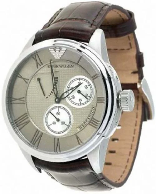 Emporio Armani AR4611 Erkek Kol Saati