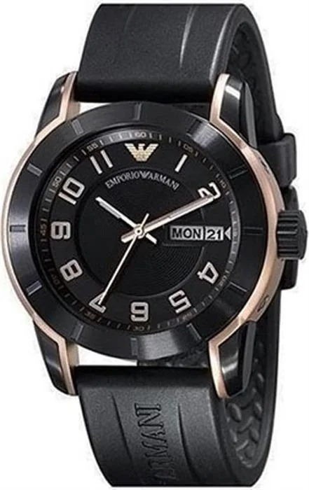 Emporio Armani AR5907 Erkek Kol Saati