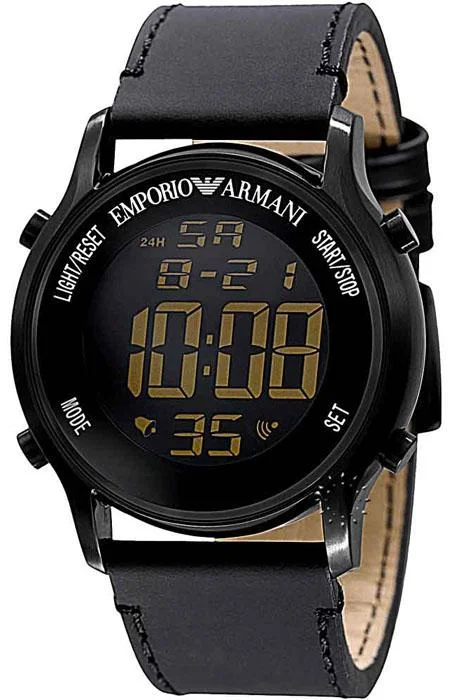 Emporio Armani AR5925 Erkek Kol Saati