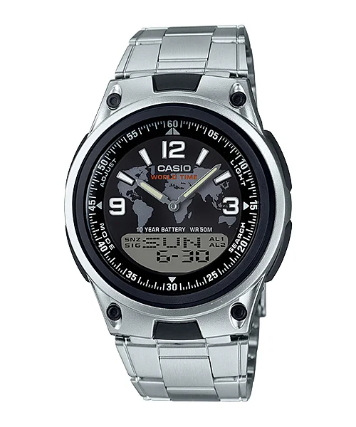 Casio Aw-80d-1a2vdf  Kol Saati