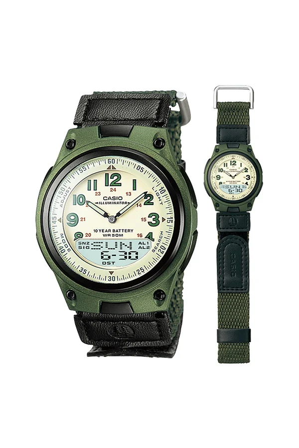 Casio Aw-80v-3bvdf Kol Saati