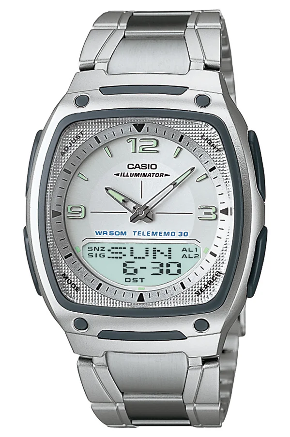 Casio Aw-81d-7avdf Erkek Kol Saati