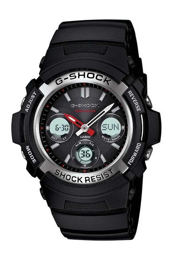 Casio Awr-m100-1adr Kol Saati