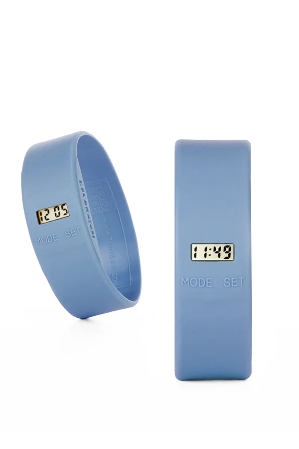 Too Late Azzurro Lightblue L Kol Saati