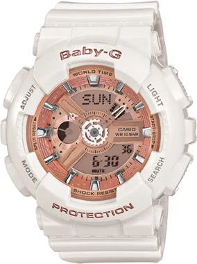 Casio Ba-110-7a1dr Kol Saati