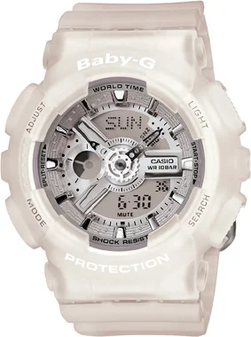 Casio BA-110-7A2DR Kol Saati