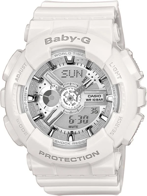 Casio Ba-110-7a3dr Kol Saati