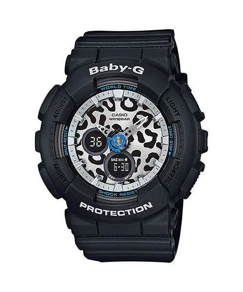 Casio Ba-120lp-1adr Kol Saati