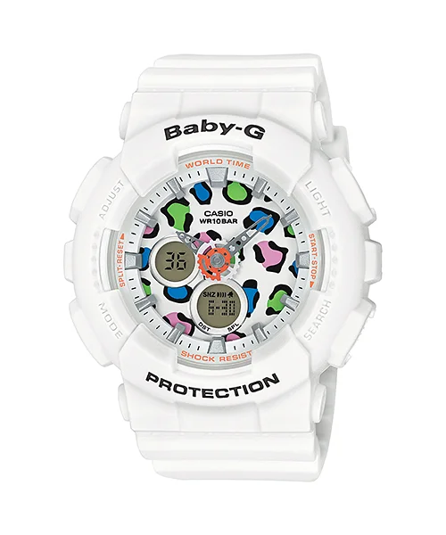 Casio Ba-120lp-7a1dr Kol Saati