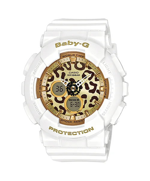 Casio Ba-120lp-7a2dr Kol Saati