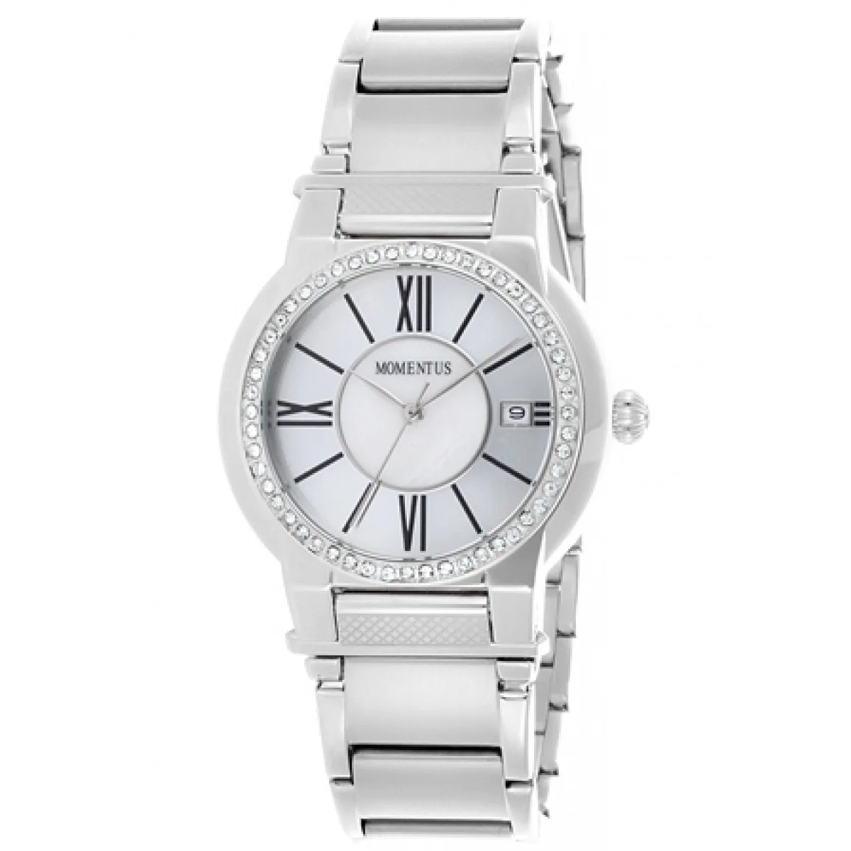 Momentus Bayan Kol Saati - Dw169s-09ss