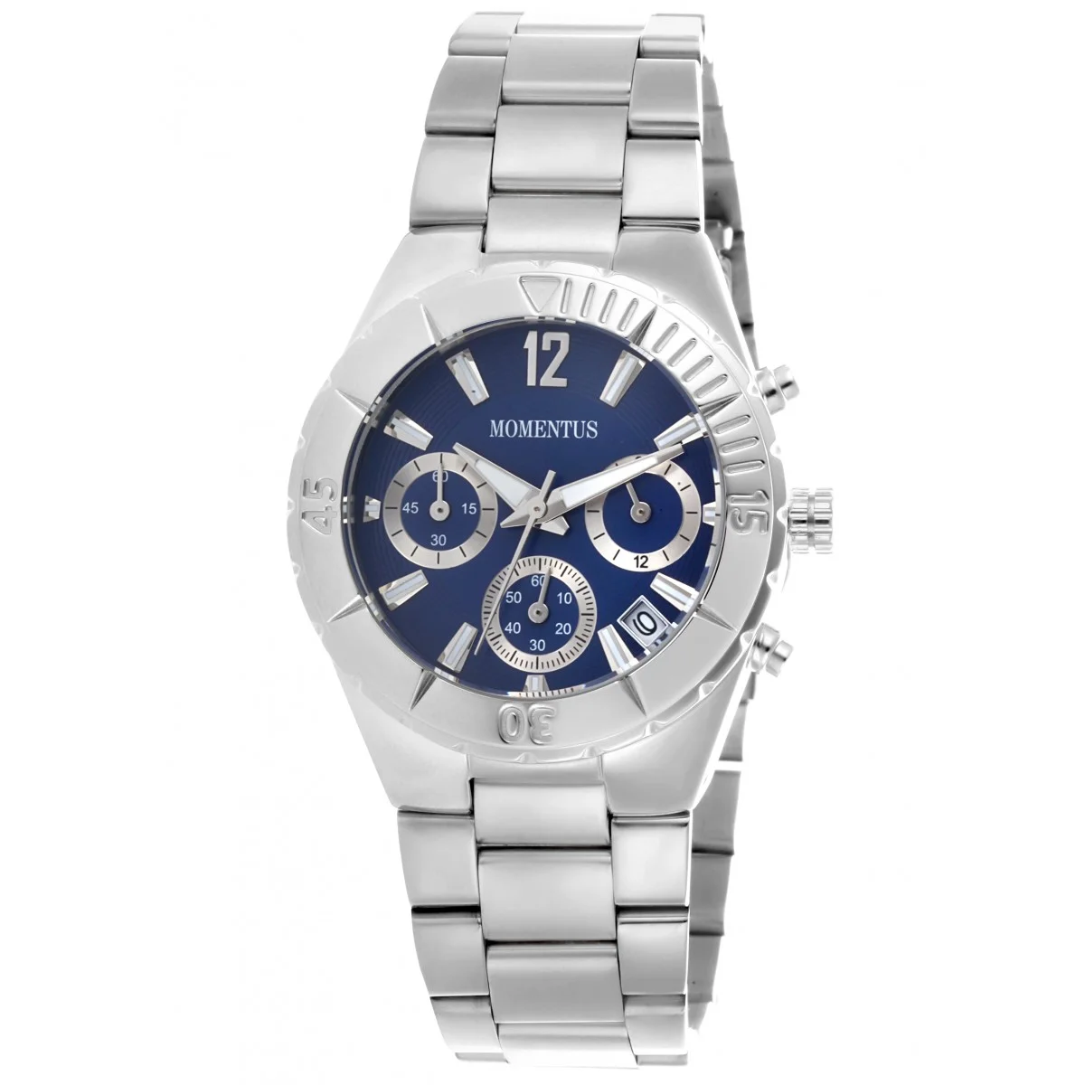 Momentus Bayan Kol Saati - Dw170s-11ss