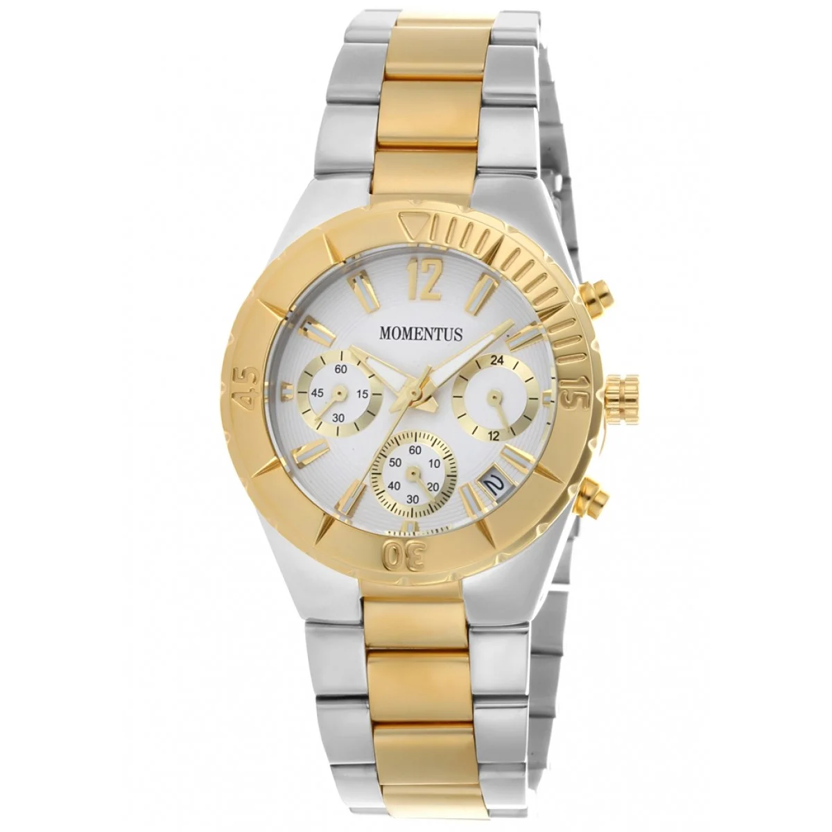 Momentus Bayan Kol Saati - Dw170t-02sg