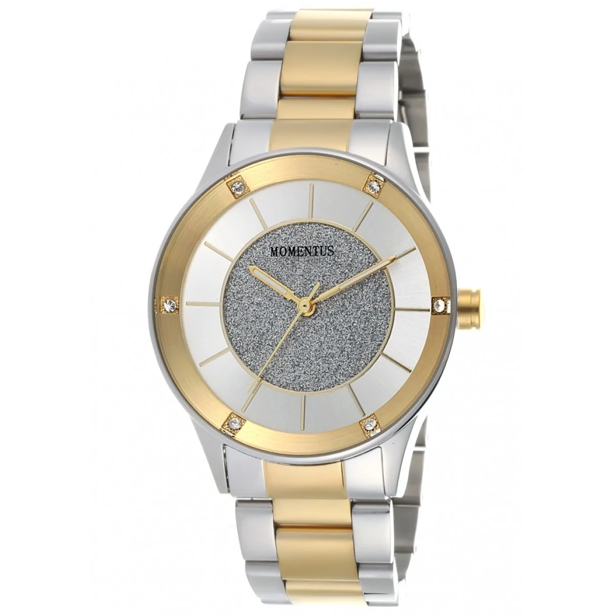 Momentus Bayan Kol Saati - Dw290t-02sg