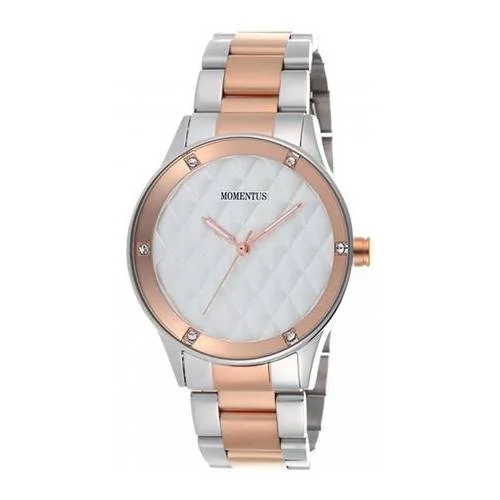 Momentus Bayan Kol Saati - Dw291t-02sr