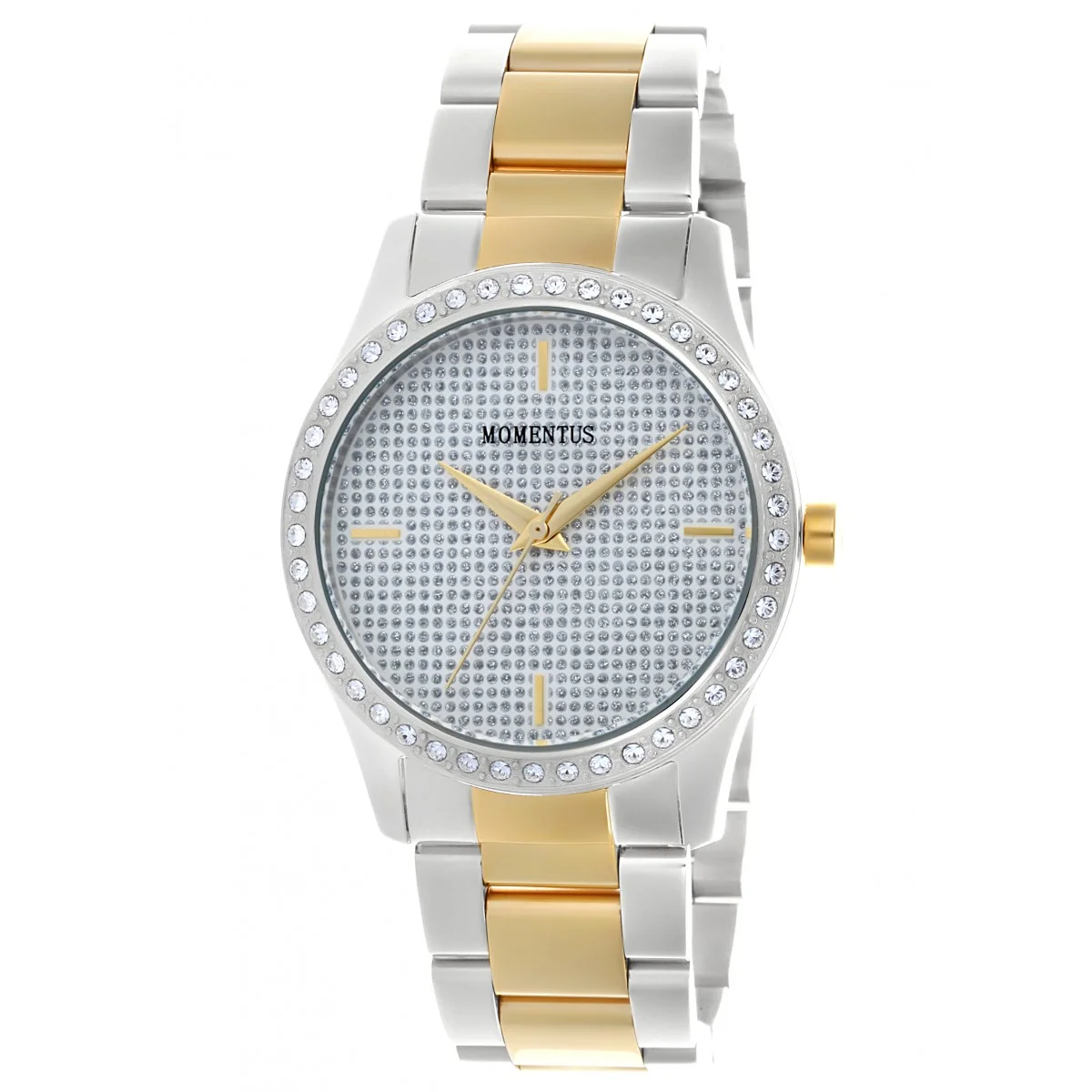 Momentus Bayan Kol Saati - Dw295t-10sg