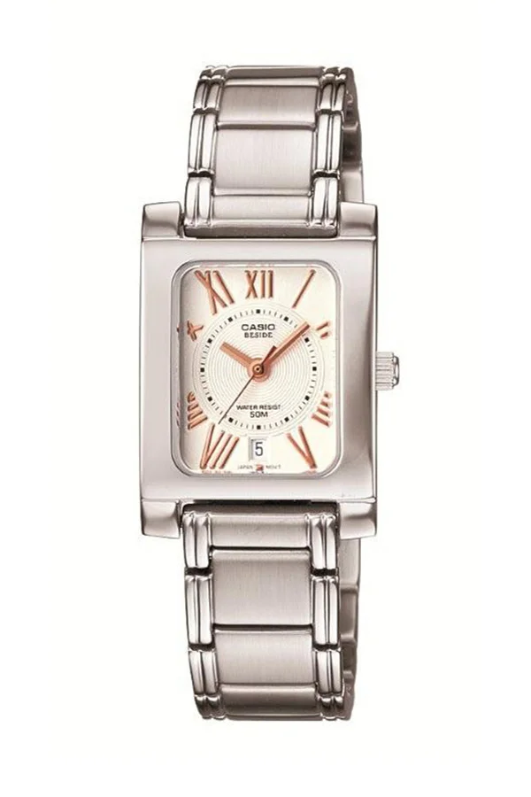 Casio Bel-100d-7a3vdf Kol Saati
