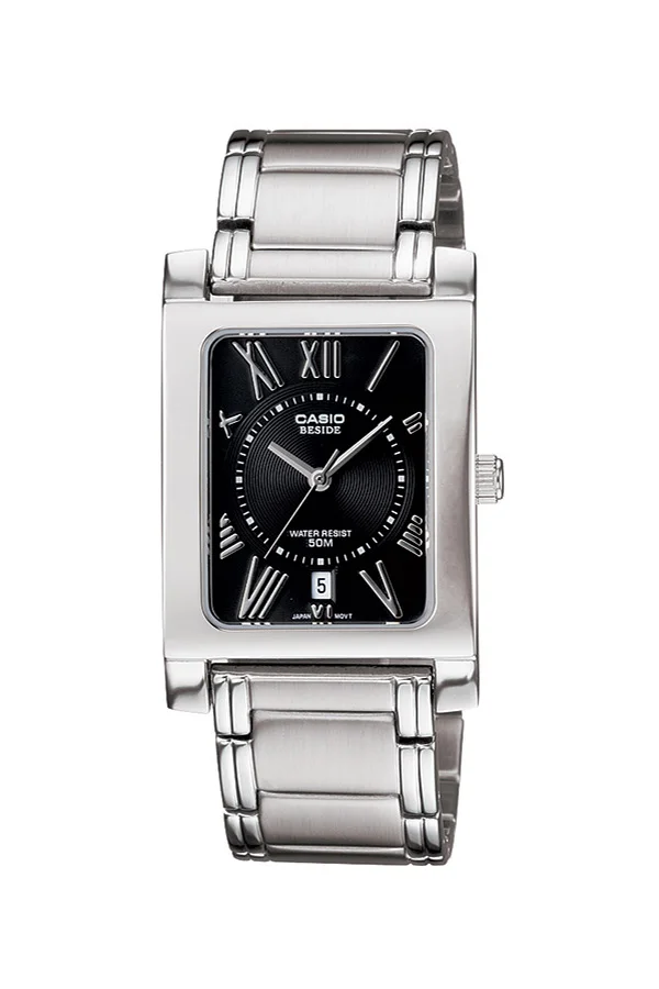 Casio Bem-100d-1a2vdf Erkek Kol Saati
