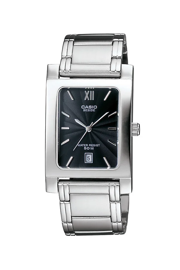 Casio Bem-100d-1avdf Erkek Kol Saati