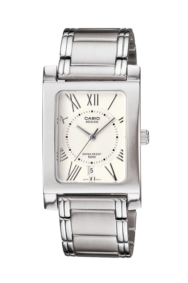Casio Bem-100d-7a2vdf Erkek Kol Saati