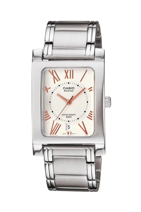 Casio Bem-100d-7a3vdf Kol Saati