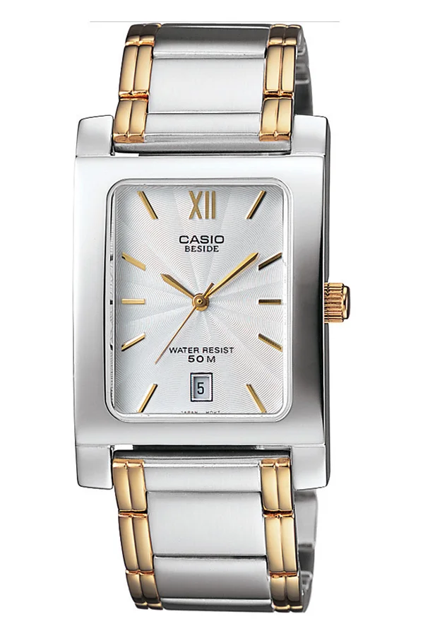 Casio Bem-100sg-7avdf Kol Saati