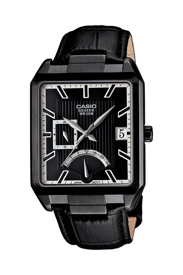 Casio Bem-309bl-1avdf Kol Saati