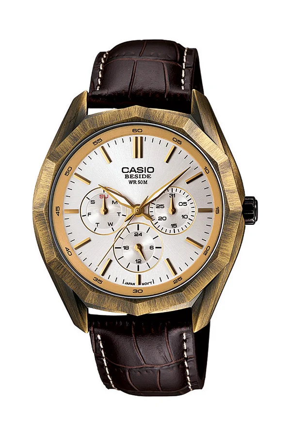 Casio Bem-310al-7avdf Erkek Kol Saati