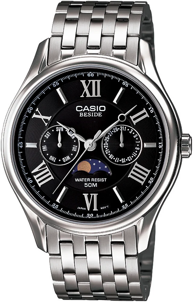 Casio Bem-312d-7avpf  Kol Saati