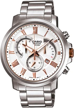 Casio Bem-506bd-7avdf Kol Saati
